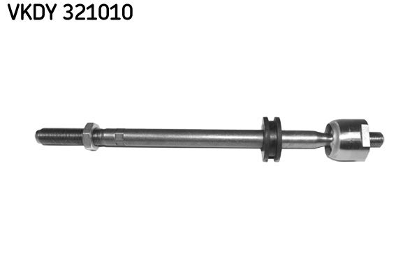 Rotule de direction intérieure, barre de connexion